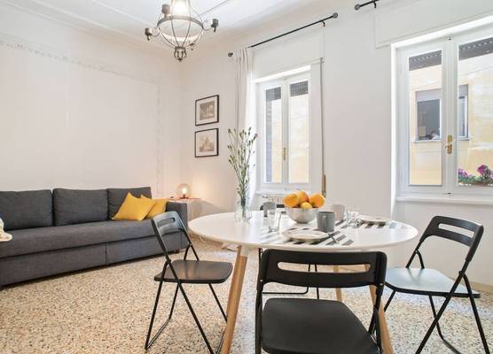 GuestHost - San Giovanni in Monte Apartment 1