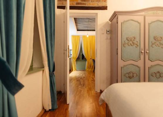 ApartHotel Casa 1901 1