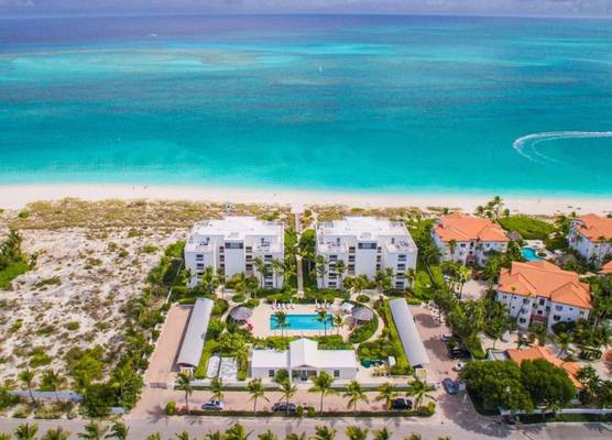 Le Vele Resort 1