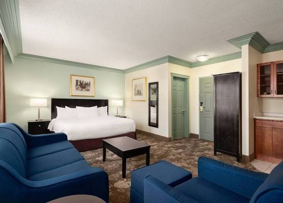 Nova Inn Yellowknife 1