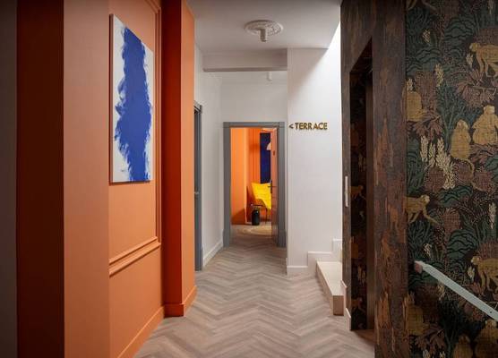 Siesta Boutique Smart Suites 1