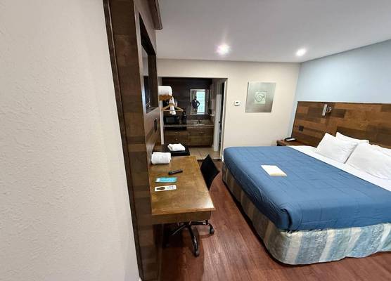Quality Inn St Augustine Historic District Area 1