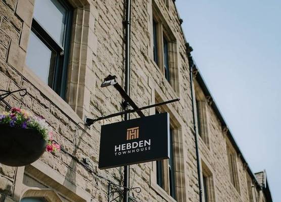 Hebden Townhouse 1
