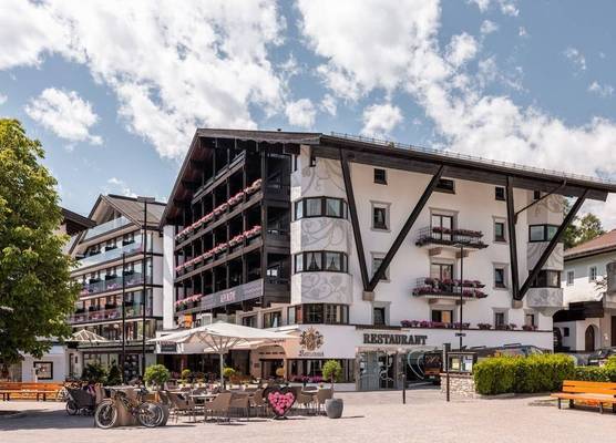 Alpenlove - Adult SPA Hotel 1