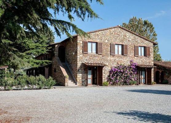 Agriturismo La Fonte Di Vivalda 1