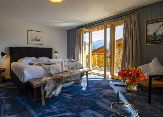 Shed HOTEL 1