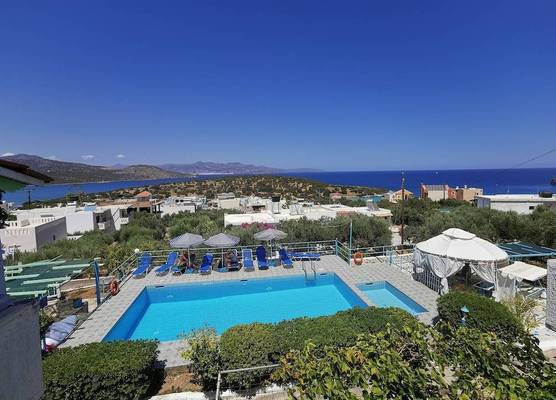 Kassandra Garden Residence 1