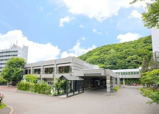 Otaru Asari Classe Hotel 1