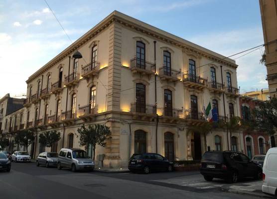 Grande Albergo Alfeo 1