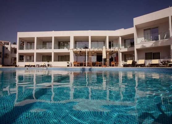 Bellini Hotel 1