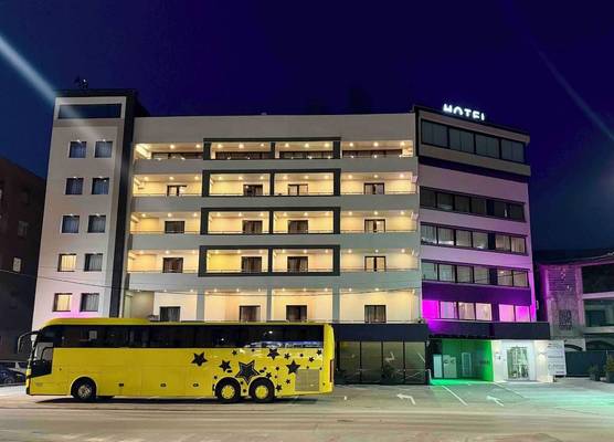 Hotel Espana 1