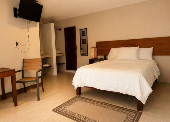 Villa Maria Hotel 1