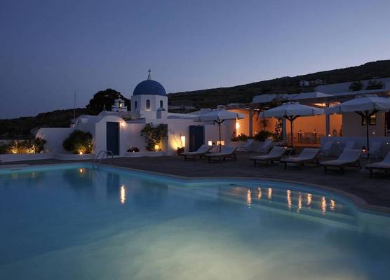 Aghios Artemios Traditional Houses 1