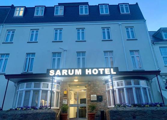 Sarum Apart-Hotel 1