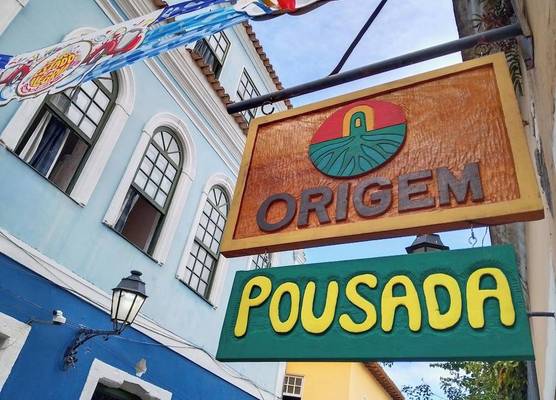Origem Bahía 1