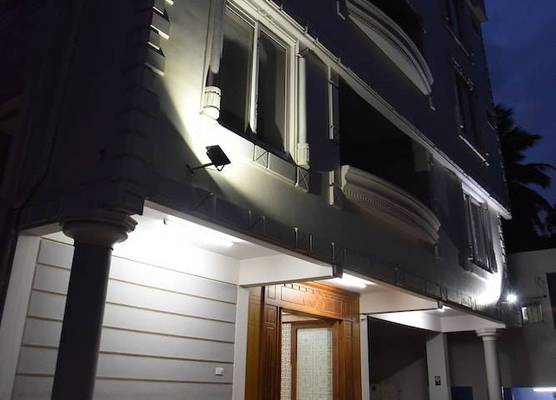 Hotel Rieejh 1