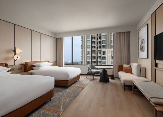 Sheraton Johor Bahru 1