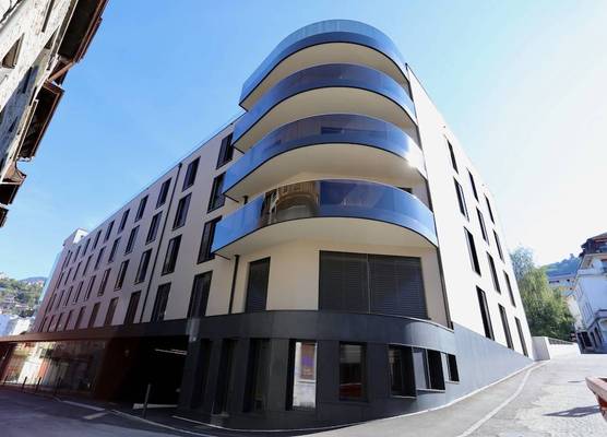 "The Freddie Mercury" Hotel 1