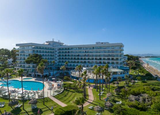 Playa Esperanza Resort Affiliated by Meliá 1