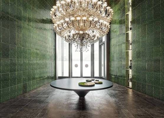 Upper House Shanghai 1