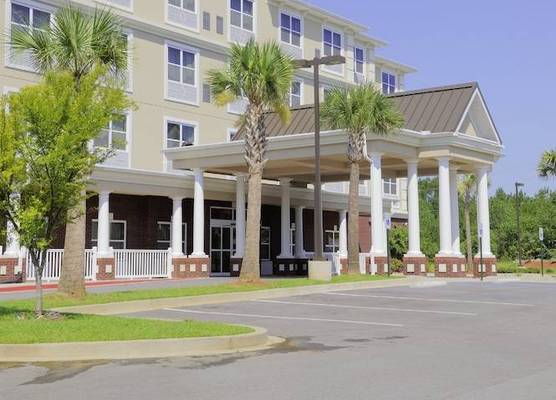 Country Inn & Suites by Radisson, Columbia at Harbison, SC 1