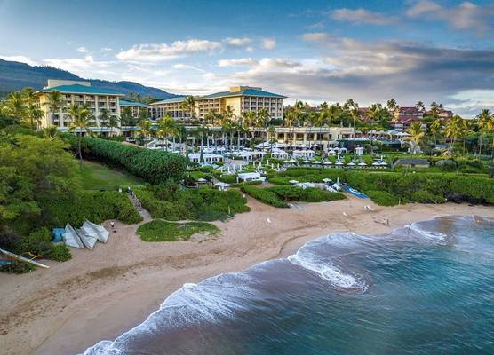Four Seasons Resort Maui at Wailea 1