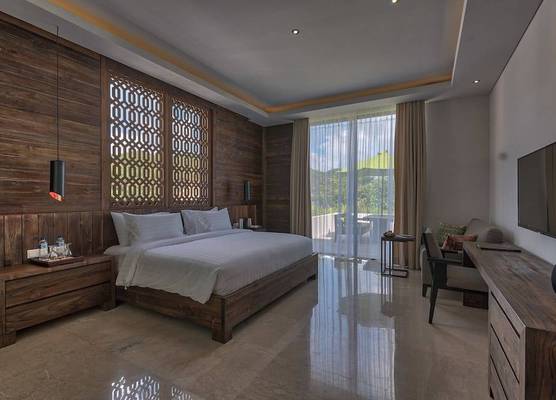 Kemangi Bed and Breakfast 1