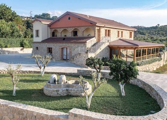 Tenuta del Barone 1