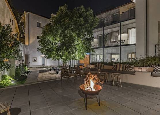 Sapientia Boutique Hotel 1