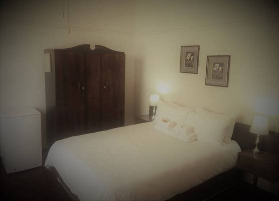 La Vida B&B, Self Catering and Camping 1