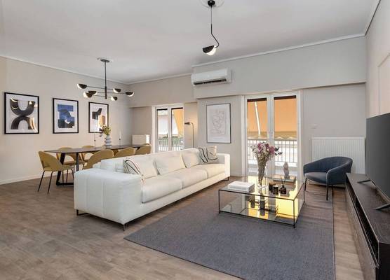 The Beehive Apartments 1