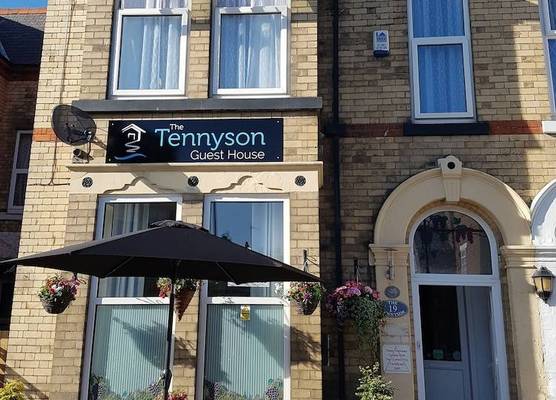 The Tennyson 1