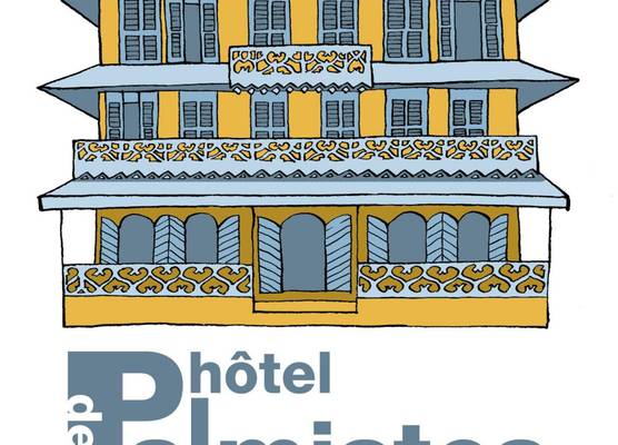 Hôtel des Palmistes 1