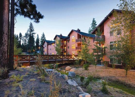 WorldMark South Shore 1