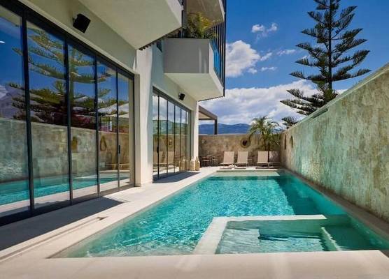 Veranda Hotel by Mirage 1