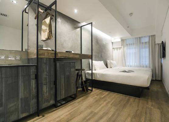 Hotel Hart 1