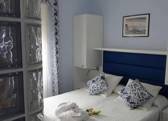 Hotel La Gioiosa 1
