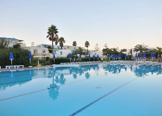Mastichari Bay Hotel 1