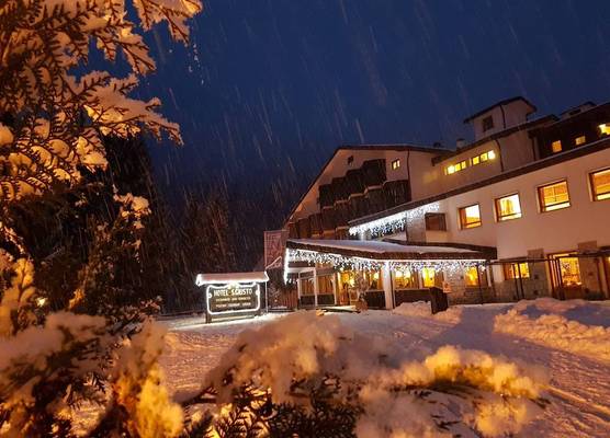 Hotel San Giusto 1