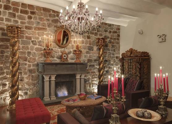Aranwa Cusco Boutique Hotel 1