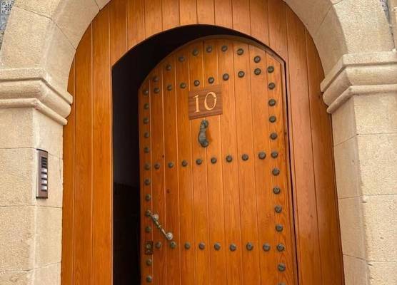 Riad Essaouira 1