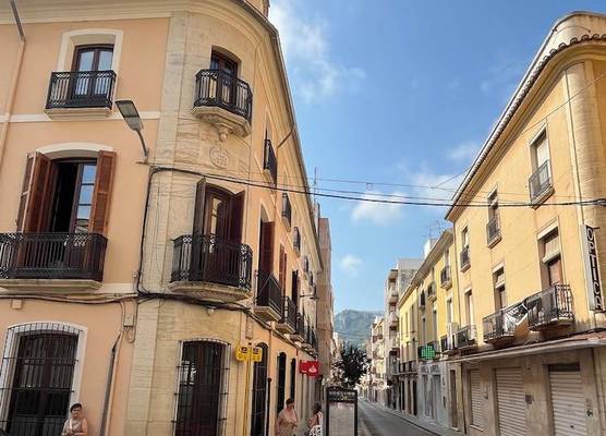 Hotel La Marsellesa 1