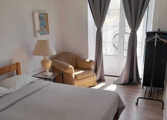 Chiado Open World Hostel 1