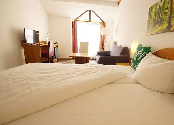 Hotel Tannenhof Haiger 1