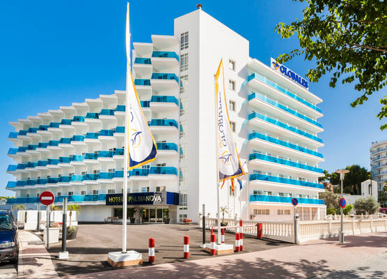 Globales Palmanova 1