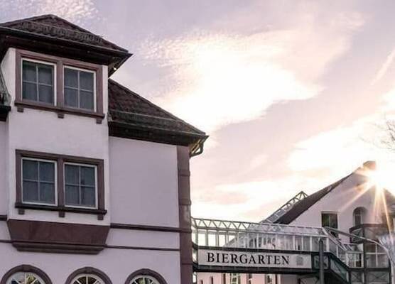 Hotel Brößler 1