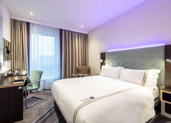 Premier Inn Essen City Centre 1