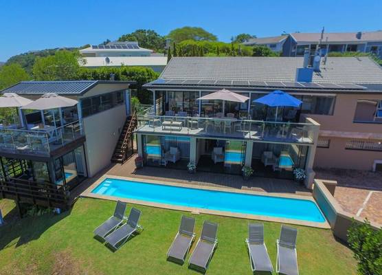 Belle Vue Ridge BnB, 1