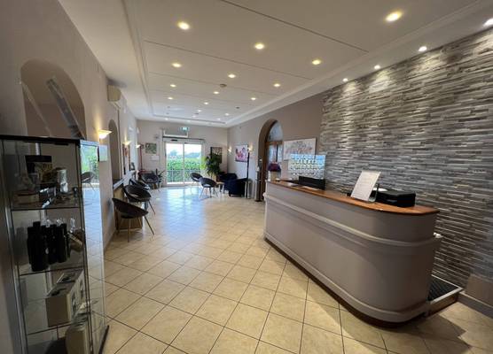 Viole Country Hotel 1