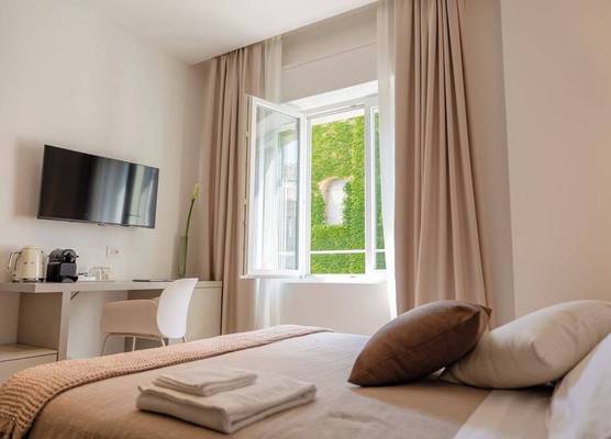 Santa Lucia Suites 1
